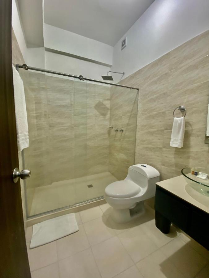 Hotel El Marques De Manga Cartagena Bagian luar foto