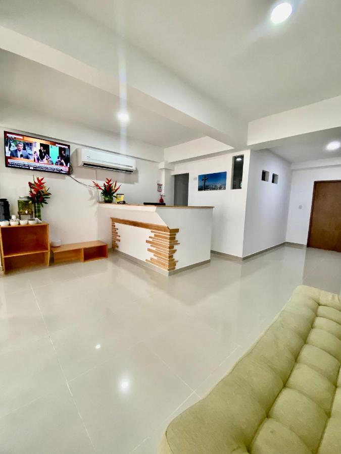 Hotel El Marques De Manga Cartagena Bagian luar foto