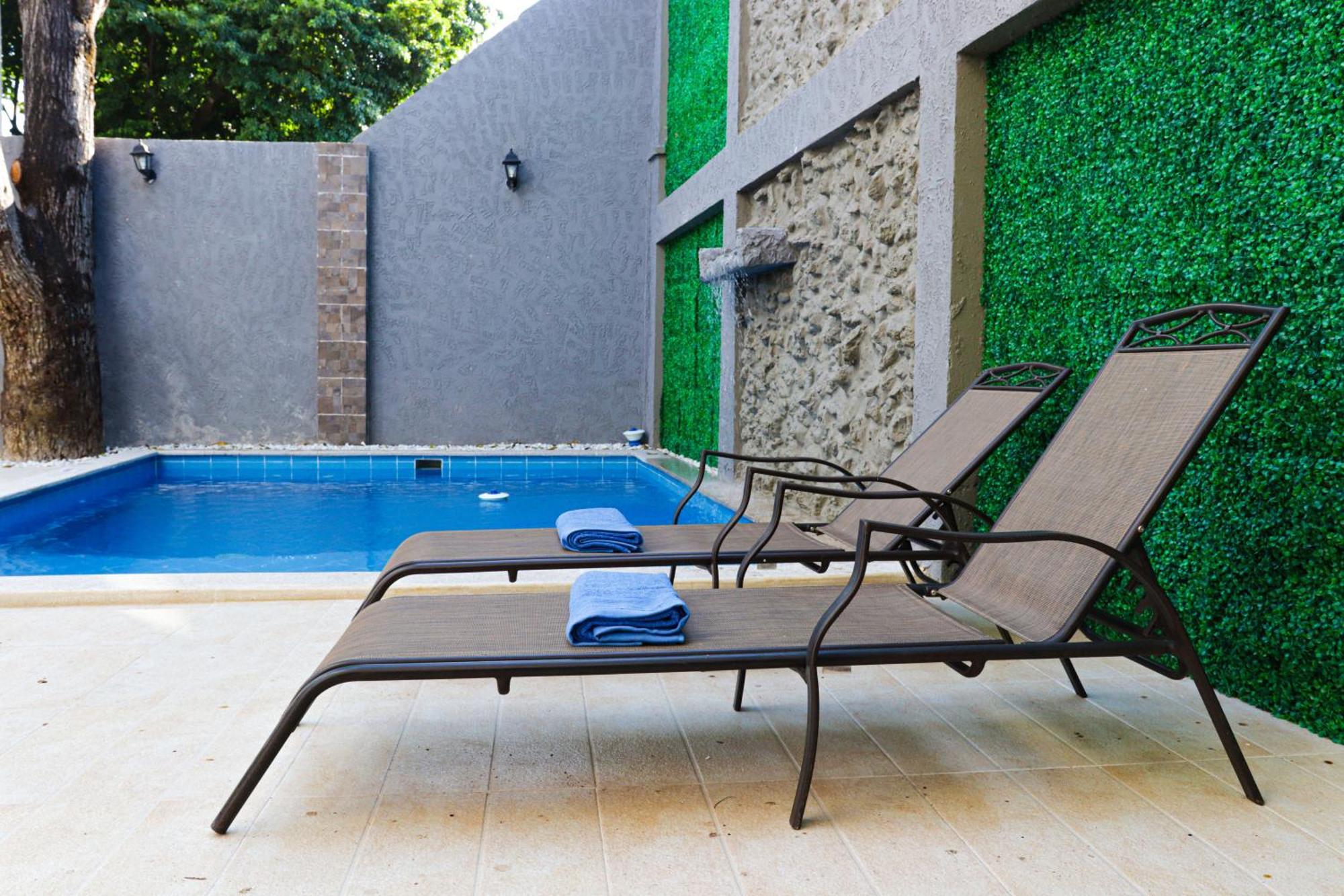 Hotel El Marques De Manga Cartagena Bagian luar foto