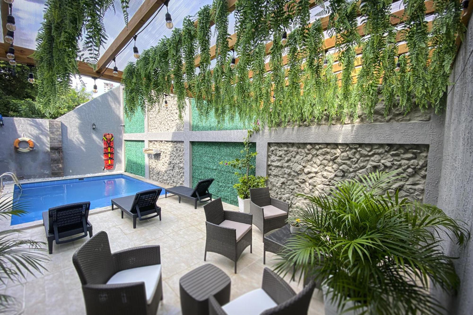 Hotel El Marques De Manga Cartagena Bagian luar foto